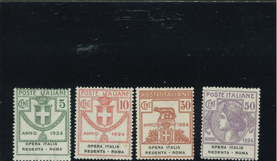 Immagine di 46 - OPERA ITALIANA REDENTI ROMA