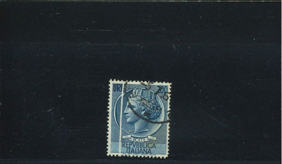 Immagine di 616I - SIRACUSANA 200 L.