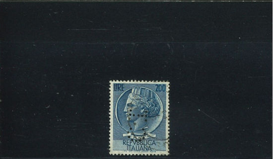 Immagine di 616 - SIRACUSANA 200 L.