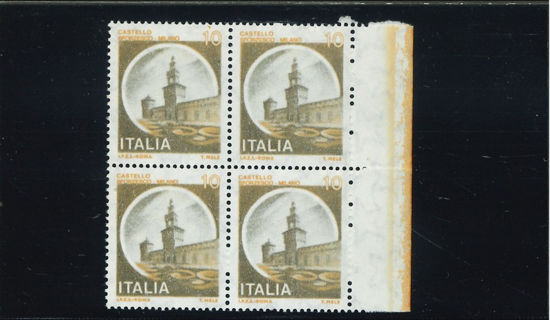 Immagine di 1505 - CASTELLI 10 LIRE