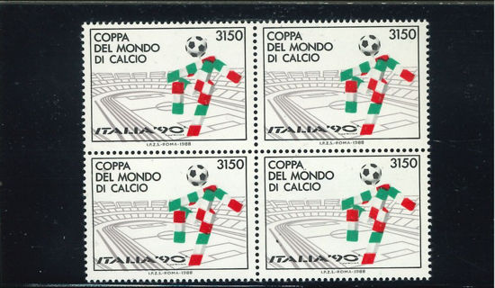 Immagine di 1835 - ITALIA 90