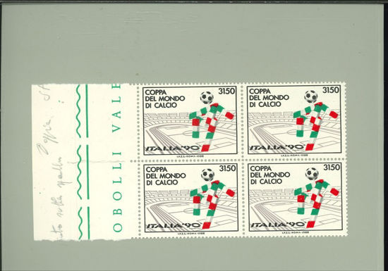 Immagine di 1835 - ITALIA 90