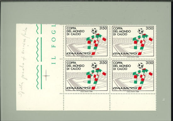 Immagine di 1835 - ITALIA 90