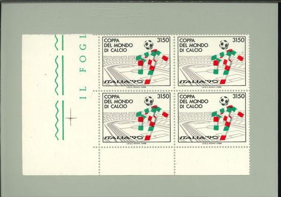 Immagine di 1835 - ITALIA 90