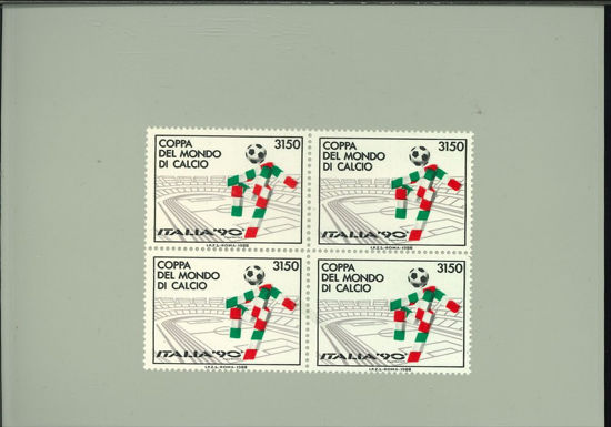 Immagine di 1835 - ITALIA 90