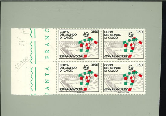 Immagine di 1835 - ITALIA 90