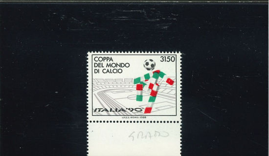 Immagine di 1835 - ITALIA 90