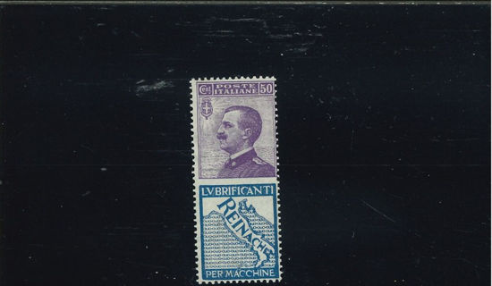 Immagine di 14 - Pubblicitari - Reinach - 0.50 val. 1