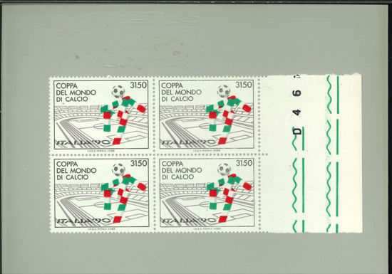 Immagine di 1835 - ITALIA 90