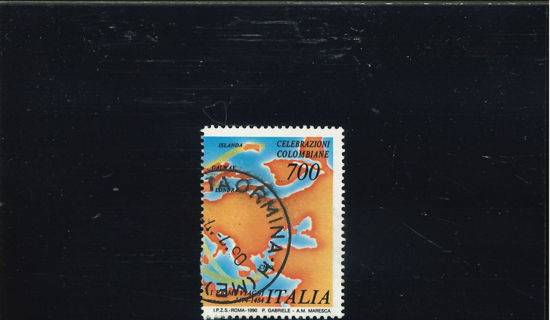 Immagine di 1889 - COLOMBO