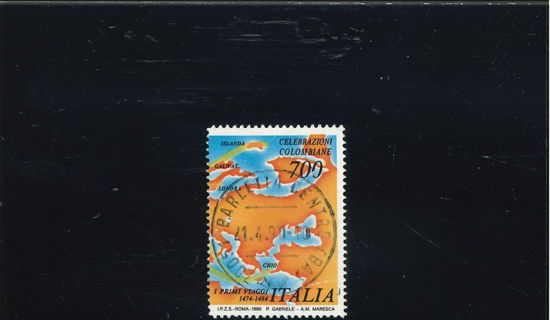 Immagine di 1889 - COLOMBO