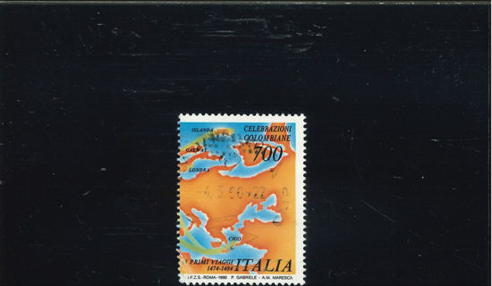 Immagine di 1889 - COLOMBO