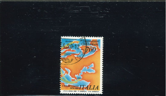 Immagine di 1889 - COLOMBO