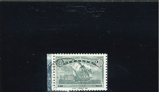 Immagine di 1634 - COLOMBO