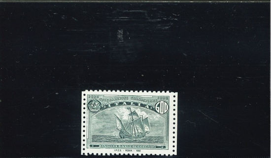 Immagine di 1634 - COLOMBO