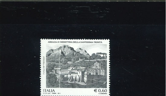 Immagine di 2905 - ABBAZIA SS.TRINITA'