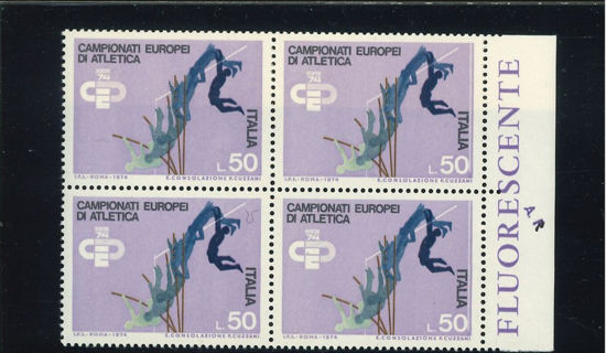 Immagine di 1261 - CAMPIONATI ATLETICA 50 L.