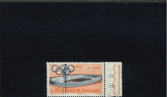 Immagine di 886 - OLIMPIADI 10 L.