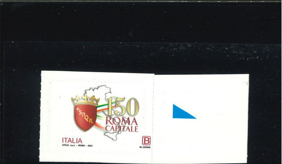 Immagine di 4060 - ROMA CAPITALE B.