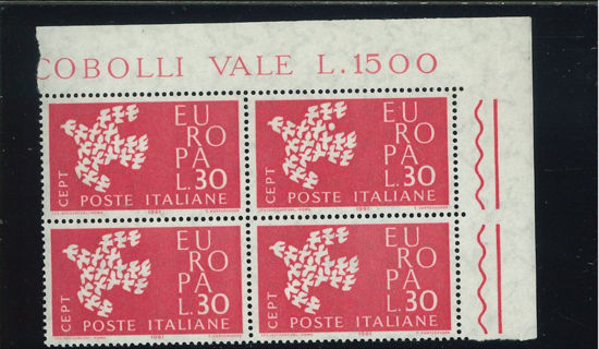 Immagine di 932 - EUROPA 30 L.