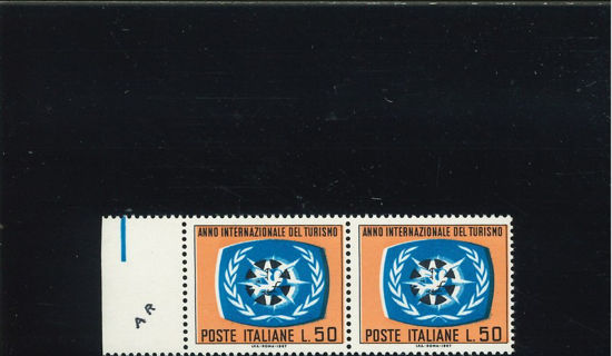 Immagine di 1057 - TURISMO 50 L.