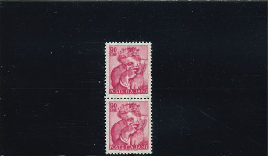 Immagine di 911 - MICHELANGIOLESCA 90 L.