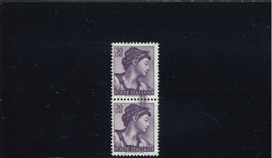 Immagine di 902 - MICHELANGIOLESCA 30 LIRE