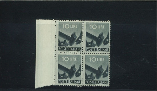 Immagine di 16 - DEMOCRATICA 10 L. ARDESIA