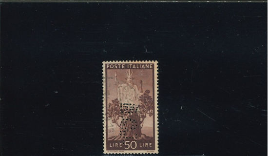 Immagine di 562 - DEMOCRATICA 50 L.