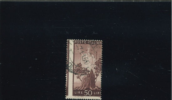 Immagine di 564v - DEMOCRATICA 50 L.