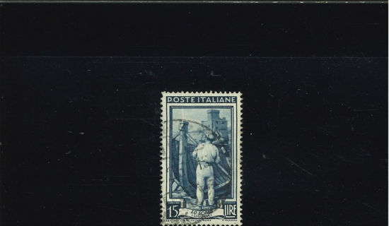 Immagine di 641 - LAVORO 15 L. 