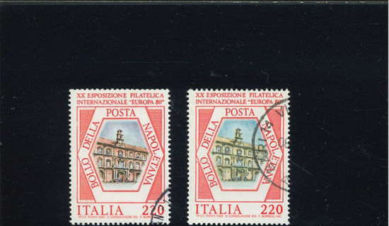 Immagine di 1488 - EXPO NAPOLI 80