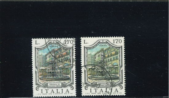 Immagine di 1361 - FONTANE VERONA 170 L.