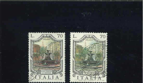 Immagine di 1310 - FONTANE MILANO 70 L.