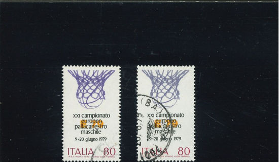 Immagine di 1465 - PALLACANESTRO 80 L.