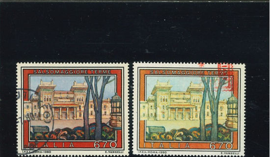 Immagine di 1500 - TURISTICA SALSOMAGGIORE  670 L.