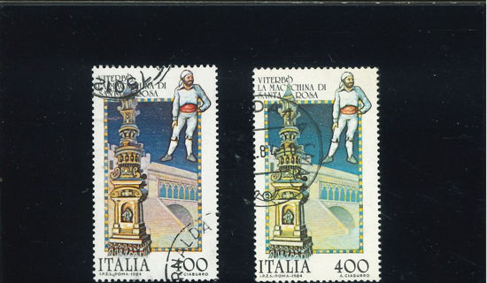 Immagine di 1689 - FOLCLORE 400 L.