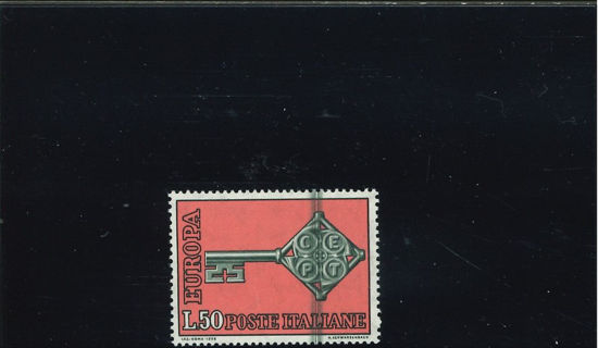 Immagine di 1086 - EUROPA 50 L.