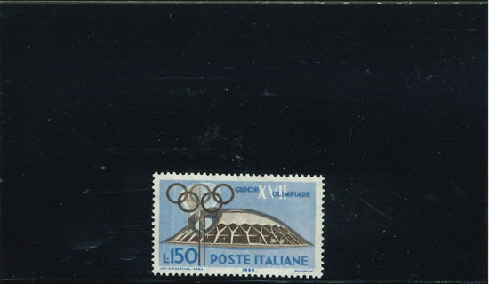 Immagine di 892 - OLIMPIADI 150 L.