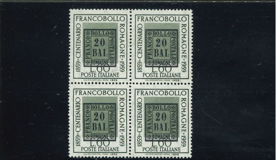 Immagine di 876a - ROMAGNE 60 L.