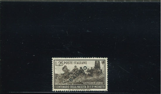 Immagine di 162 - MICHETTI 25 L.