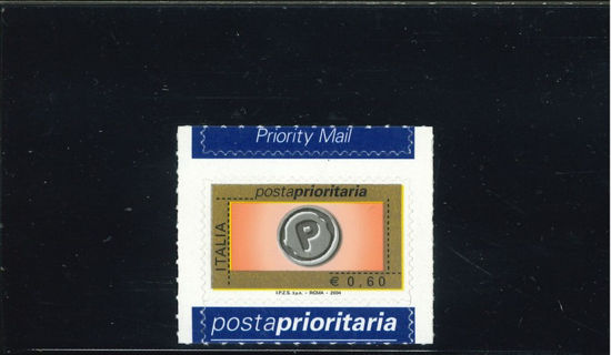 Immagine di 2376 - PRIORITARIO 0,60