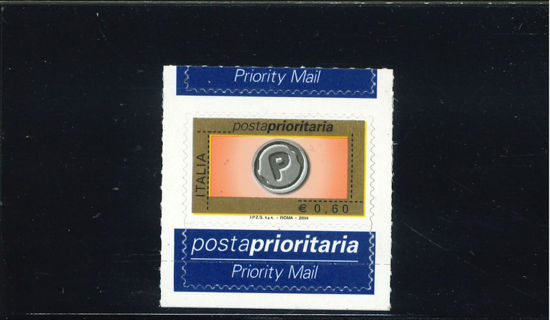 Immagine di 2376 - PRIORITARIO 0,60