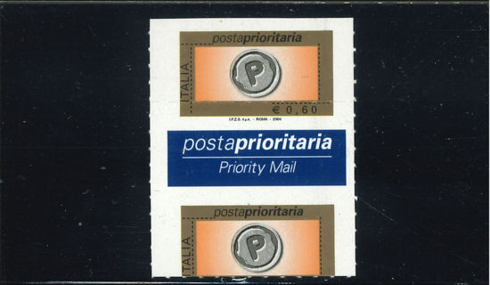 Immagine di 2376 - PRIORITARIO 0,60