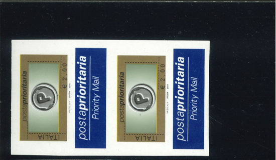 Immagine di 2397Ea - PRIORITARIO 2,00