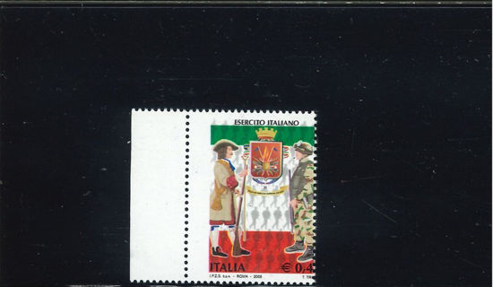 Immagine di 2365Ea - ESERCITO ITALIANO 0,45