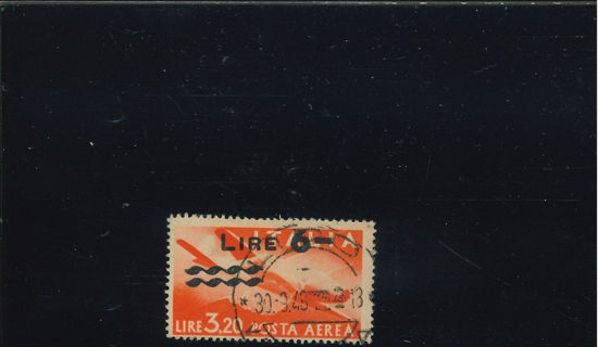 Immagine di 135g - LIRE 0,6 SU 3,20