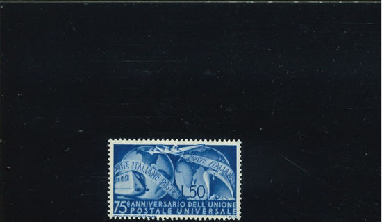 Immagine di 599a - UPU 50 L.