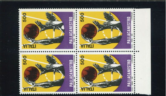 Immagine di 1967 - PALLACANESTRO