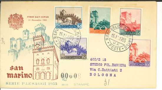 Immagine di 28sm - PAESAGGI val. 1